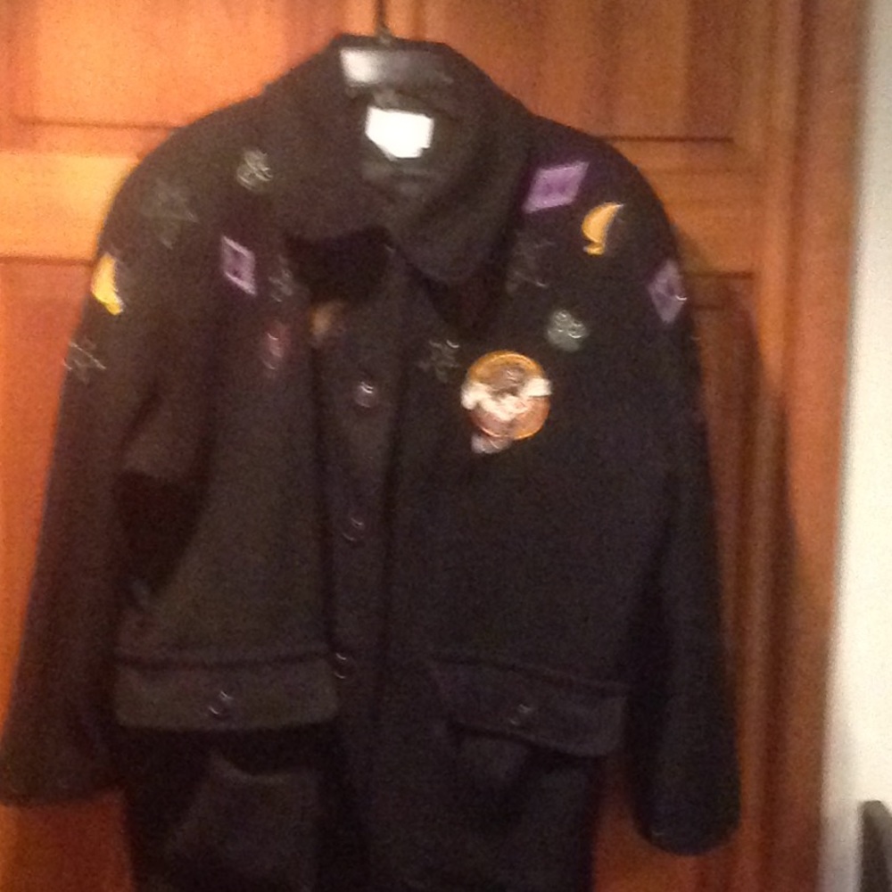 Jacket